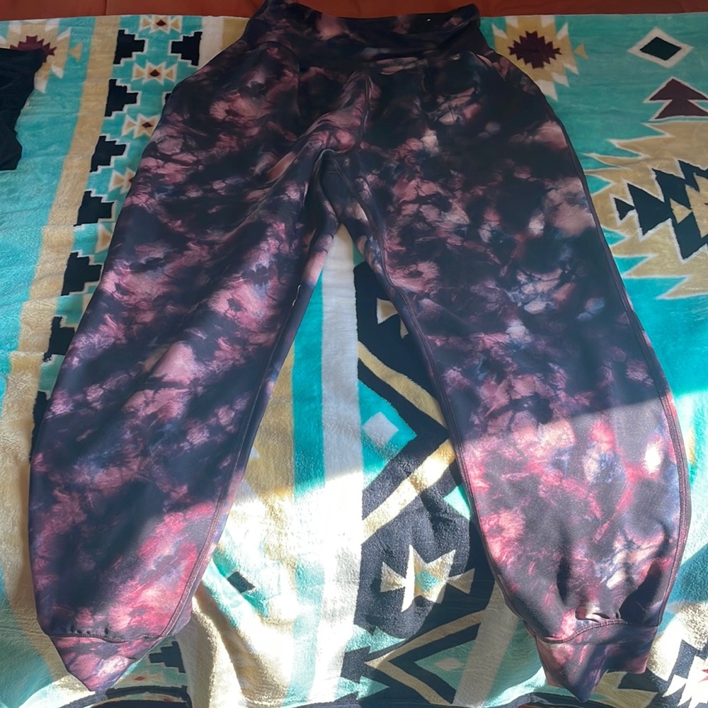 Joggers